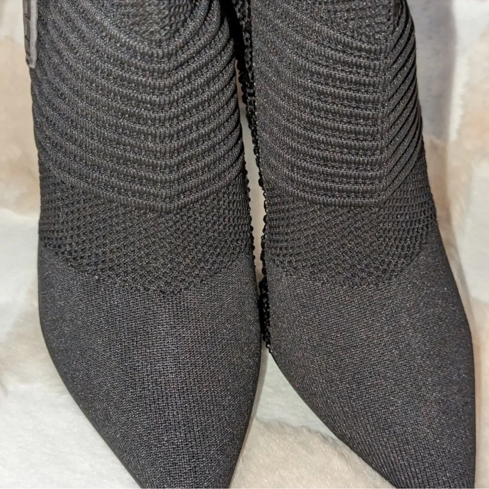 Steve Madden Maxwelle Stiletto Heeled booties - Picture 5 of 10